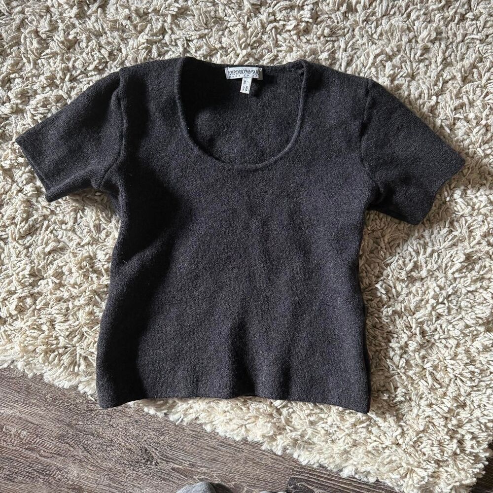 Armani Women's Shirt